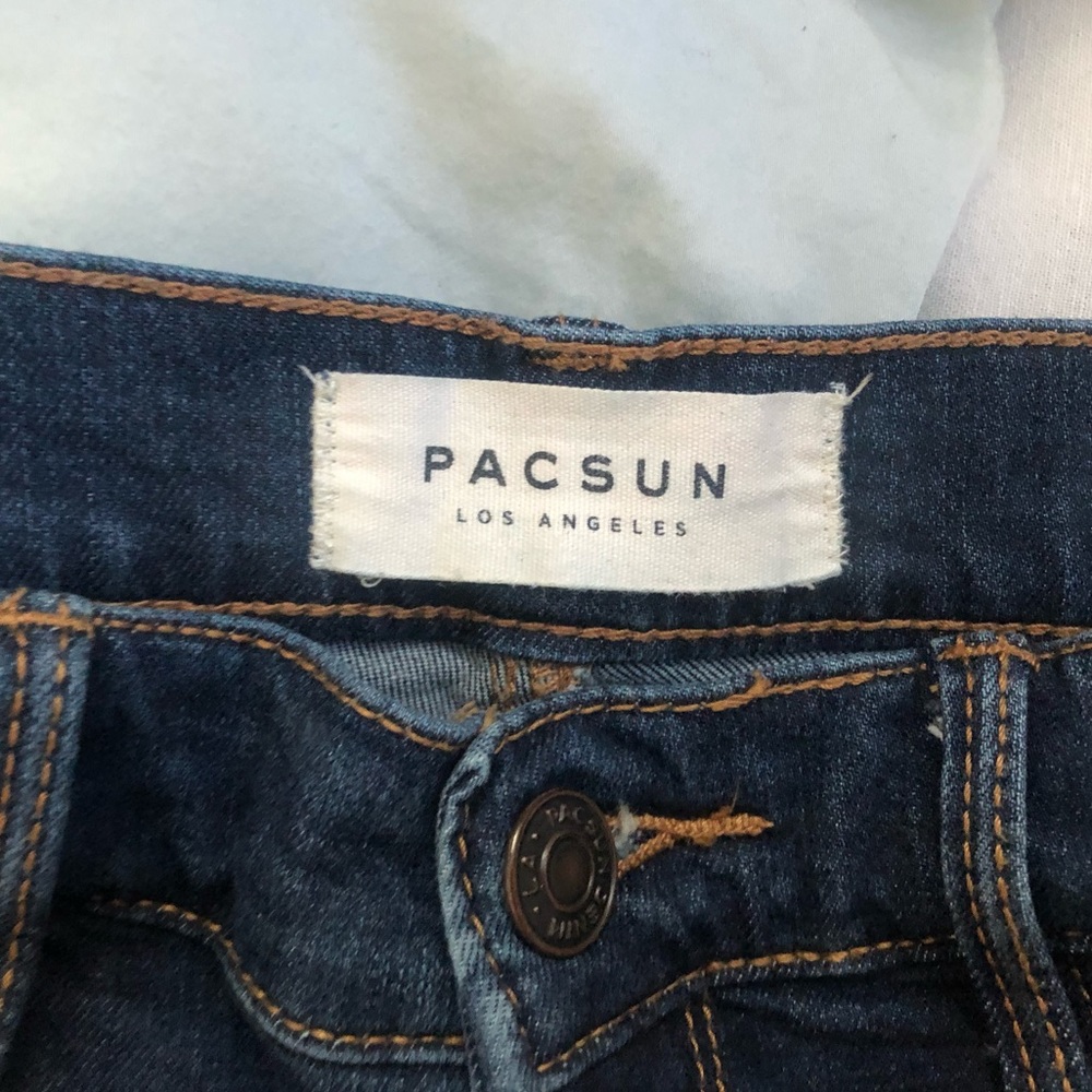 Pacsun Jeans - Picture 2 of 5